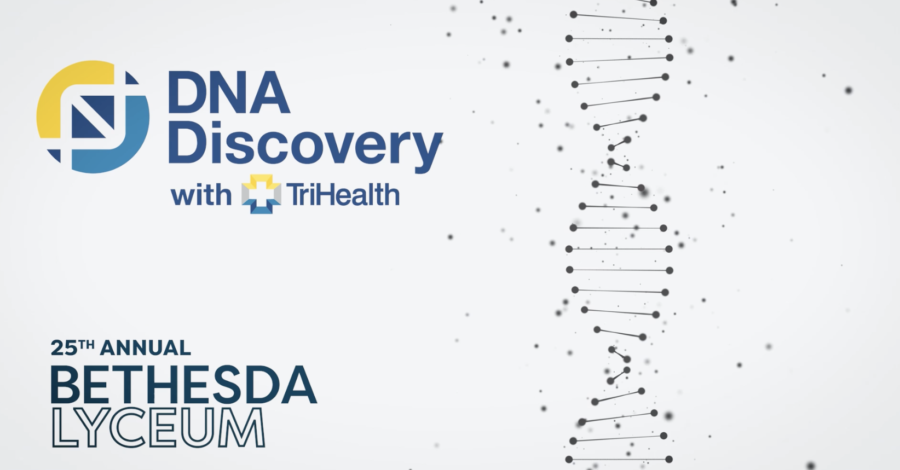 TriHealth shares impact of DNA Discovery